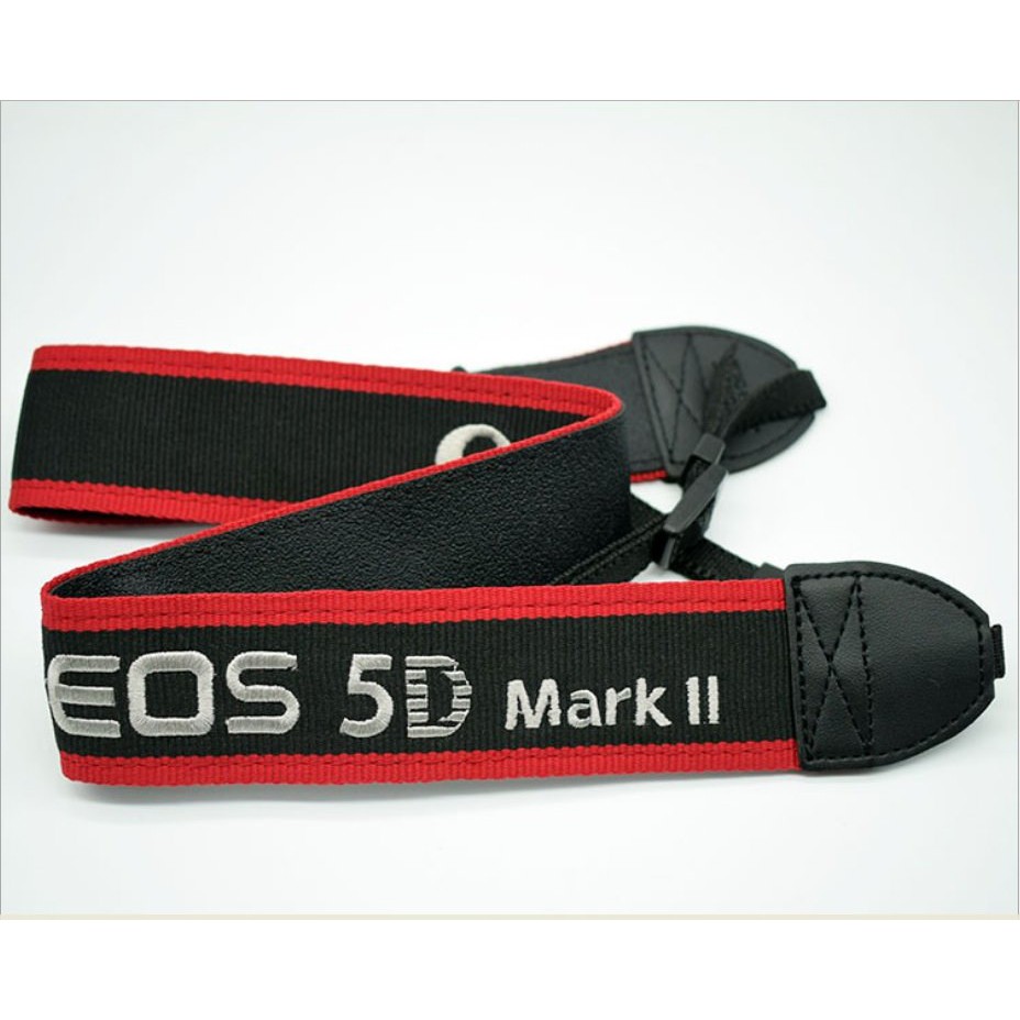 Dây Đeo Máy Ảnh Canon Eos 1 Số Dòng Canon 5D3, 6D,60D,5D2,7D