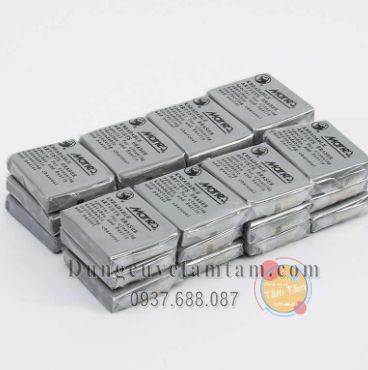 Tẩy Đất Sét Marie's /Gôm Đất Sét Marie's / Kneaded