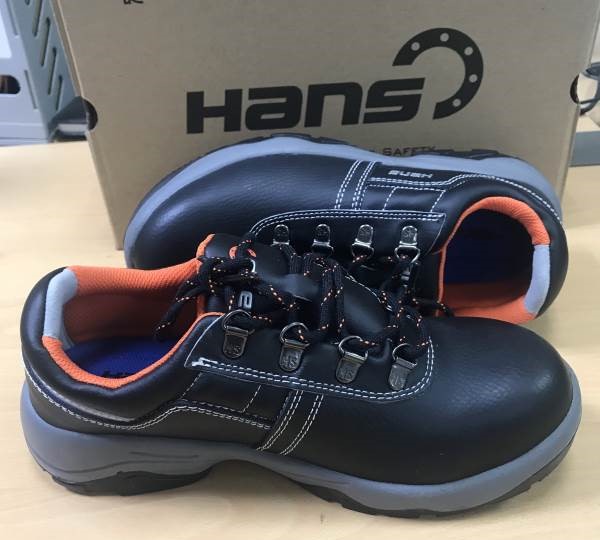 Giày Bảo Hộ Hàn Quốc Cao Cấp Hans 60