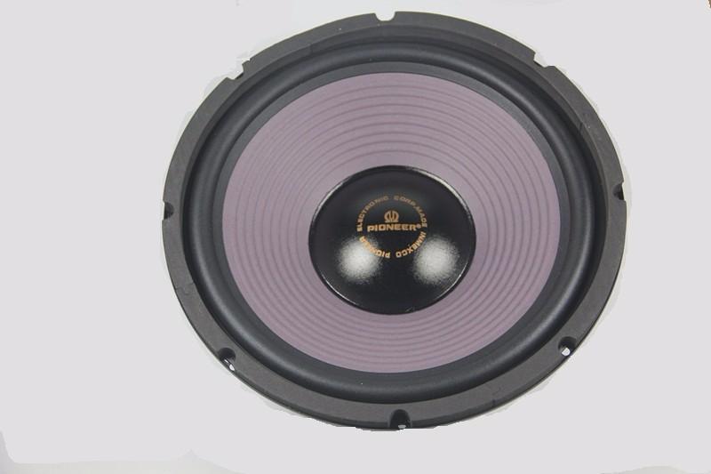 Đôi Loa Bass 30 Rời Pioneer ( 2 Loa ) Cao Cấp