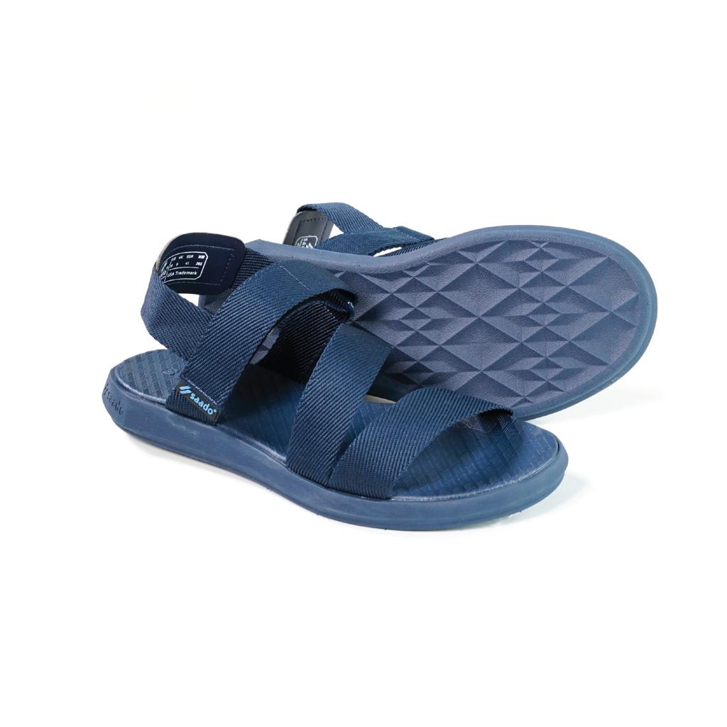 Giày Sandal Nữ Saado - NN02 Lạnh Lùng