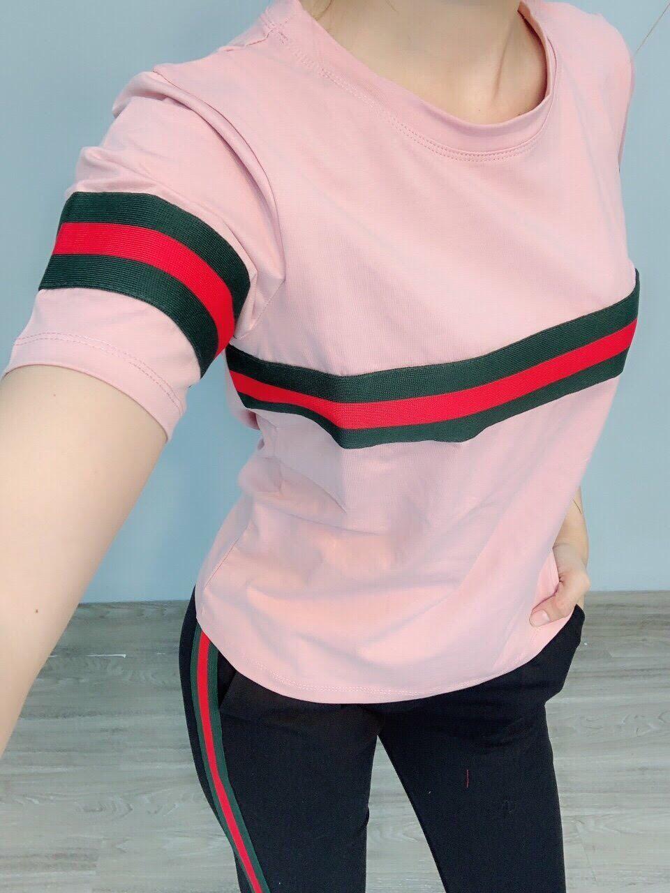 [HCM]SÉT BỘ ĐỒ NỮ THUN COTTON MÁT MỊN SIÊU HÓT