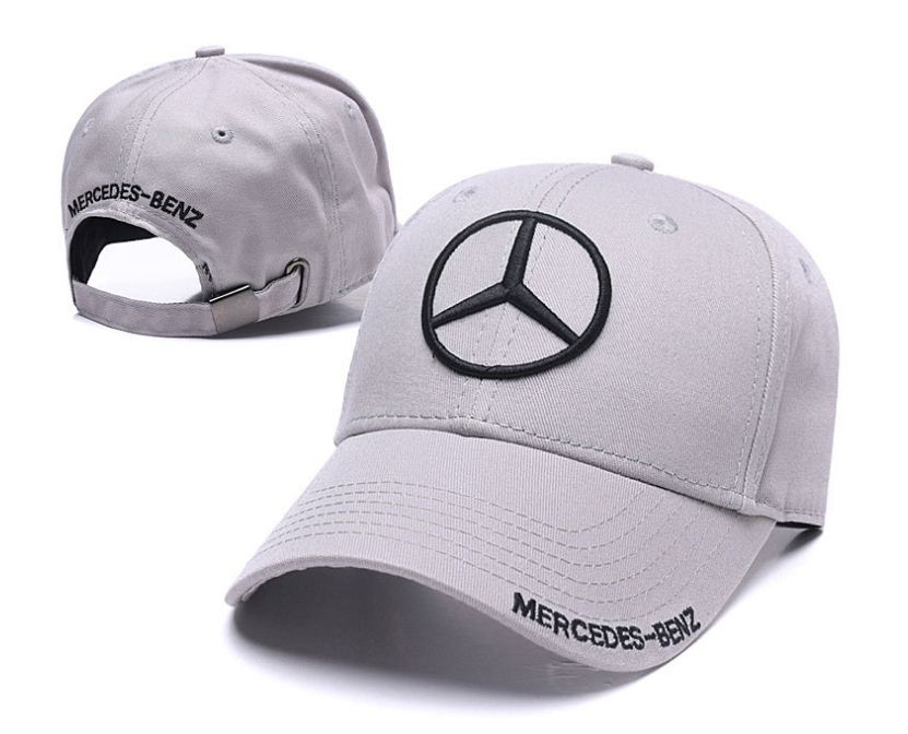 Mũ Mercedes Cao Cấp