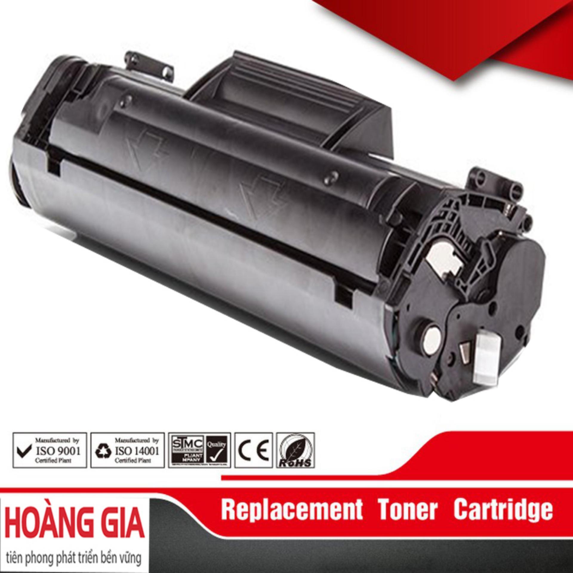 Hộp mực máy in canonLBP 2900 (Đen)