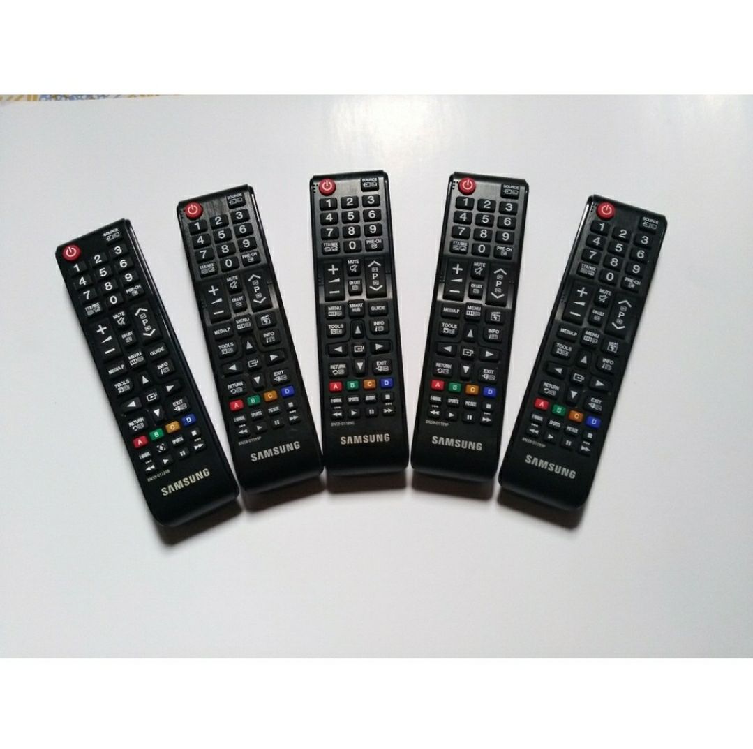 điều khiển tivi sam sung SMAT BN59-01199G
