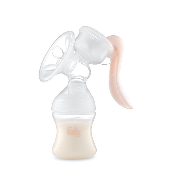 [HCM]HÚT SỮA TAY FATZBABY HANDY 4 FB1003MC