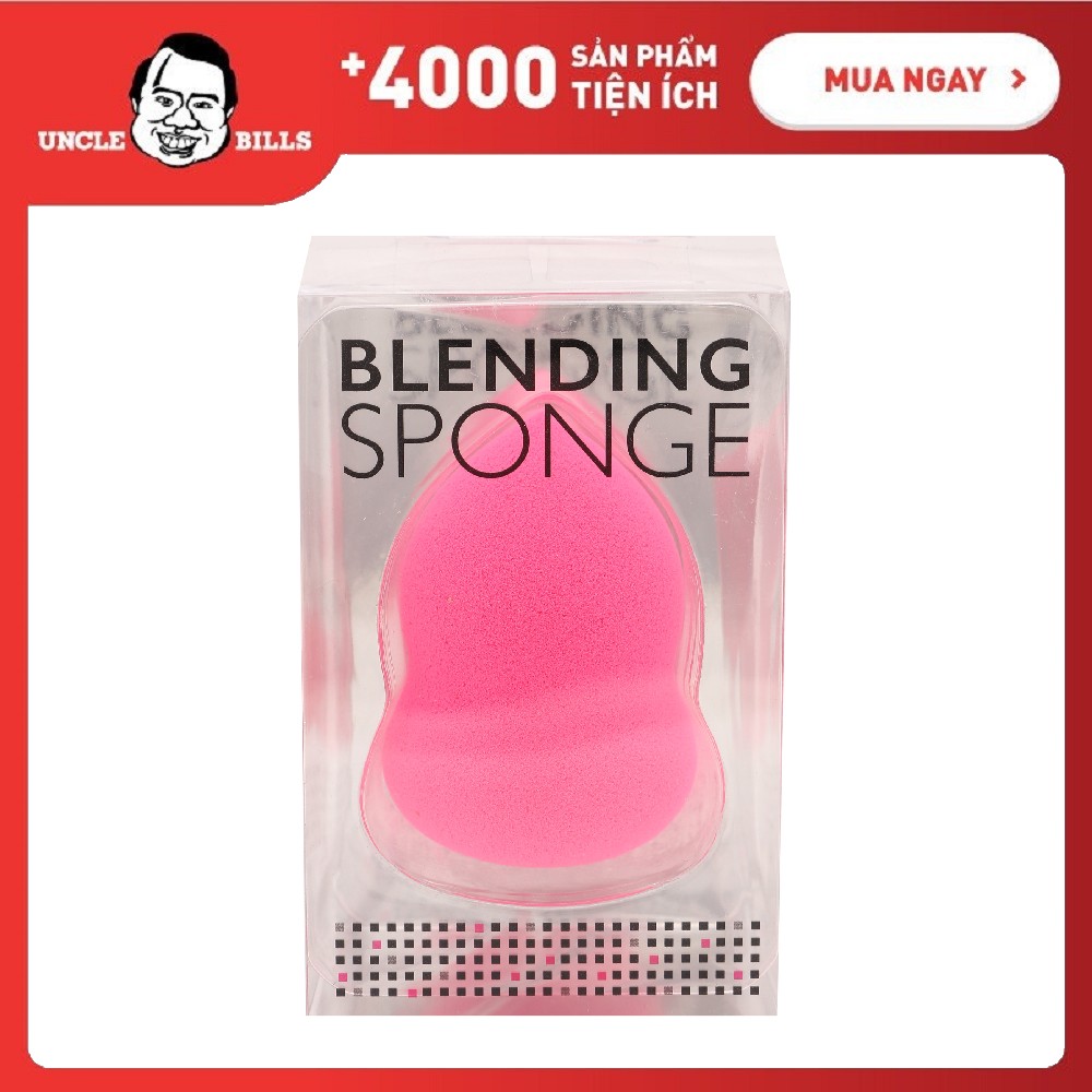 Mút Tán Kem Nền Neauty Blender UBL AG2085
