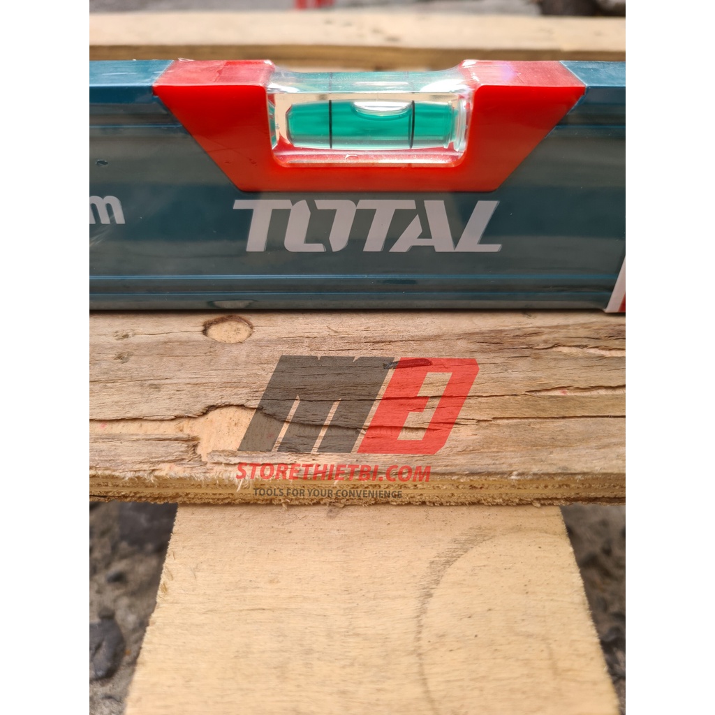 Tmt24016 Thước thuỷ 40cm Total