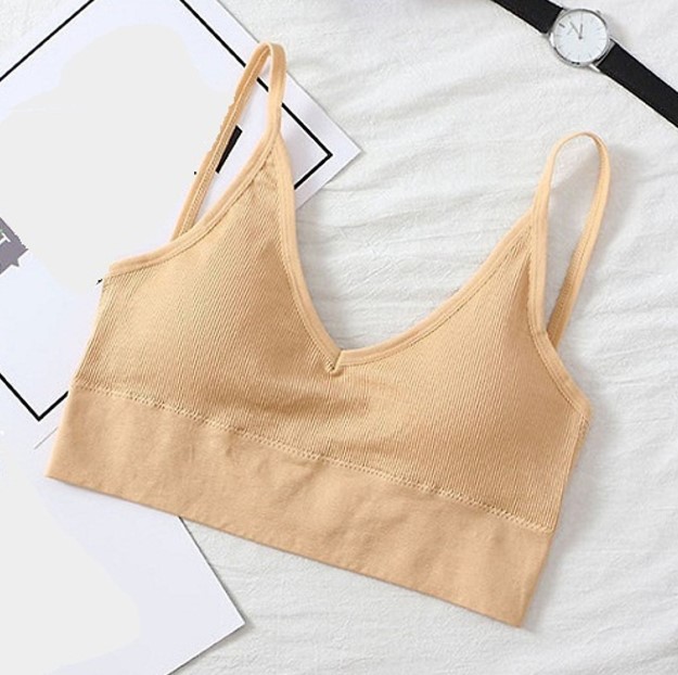 [HCM]áo bra gân tập gim sexy