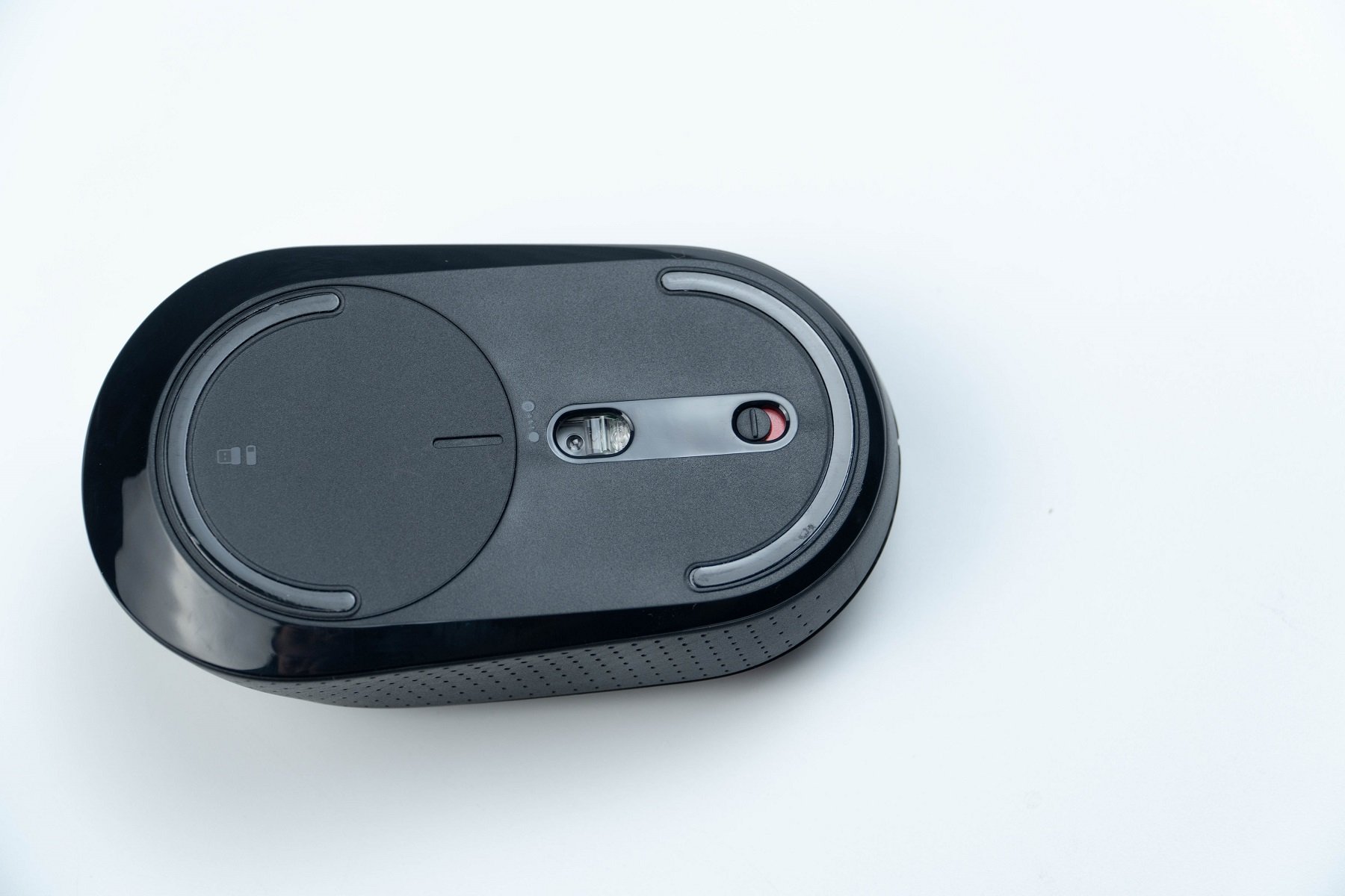 Bộ phím chuột không dây Xiaomi MIIIW Silent version MWWC01