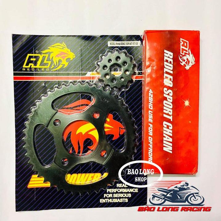 Bộ NSD Redleo dành cho Winner