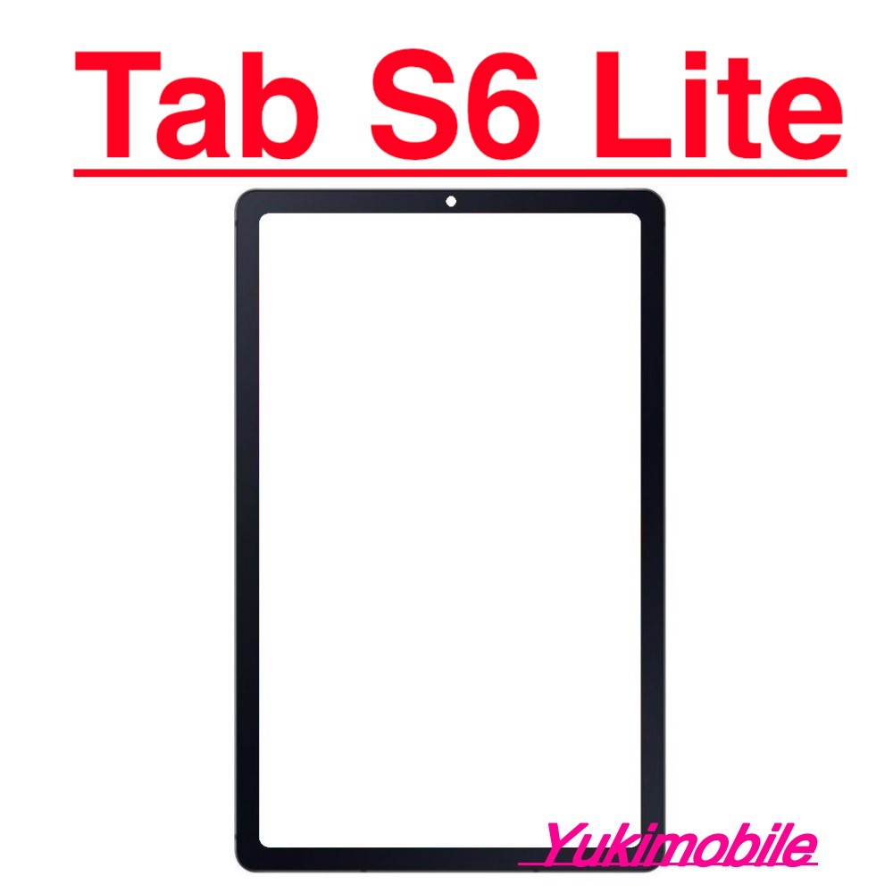 Mặt kính màn hình samsung galaxy tab s6 lite p610 p615 linh kiện thay thế