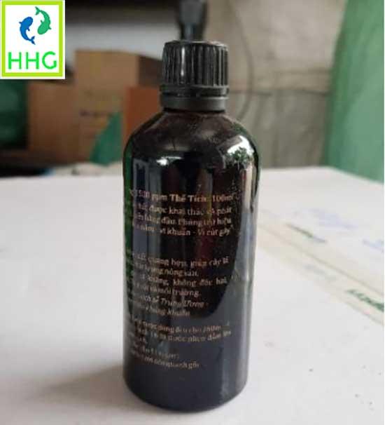 DUNG DỊCH NANO BẠC A68