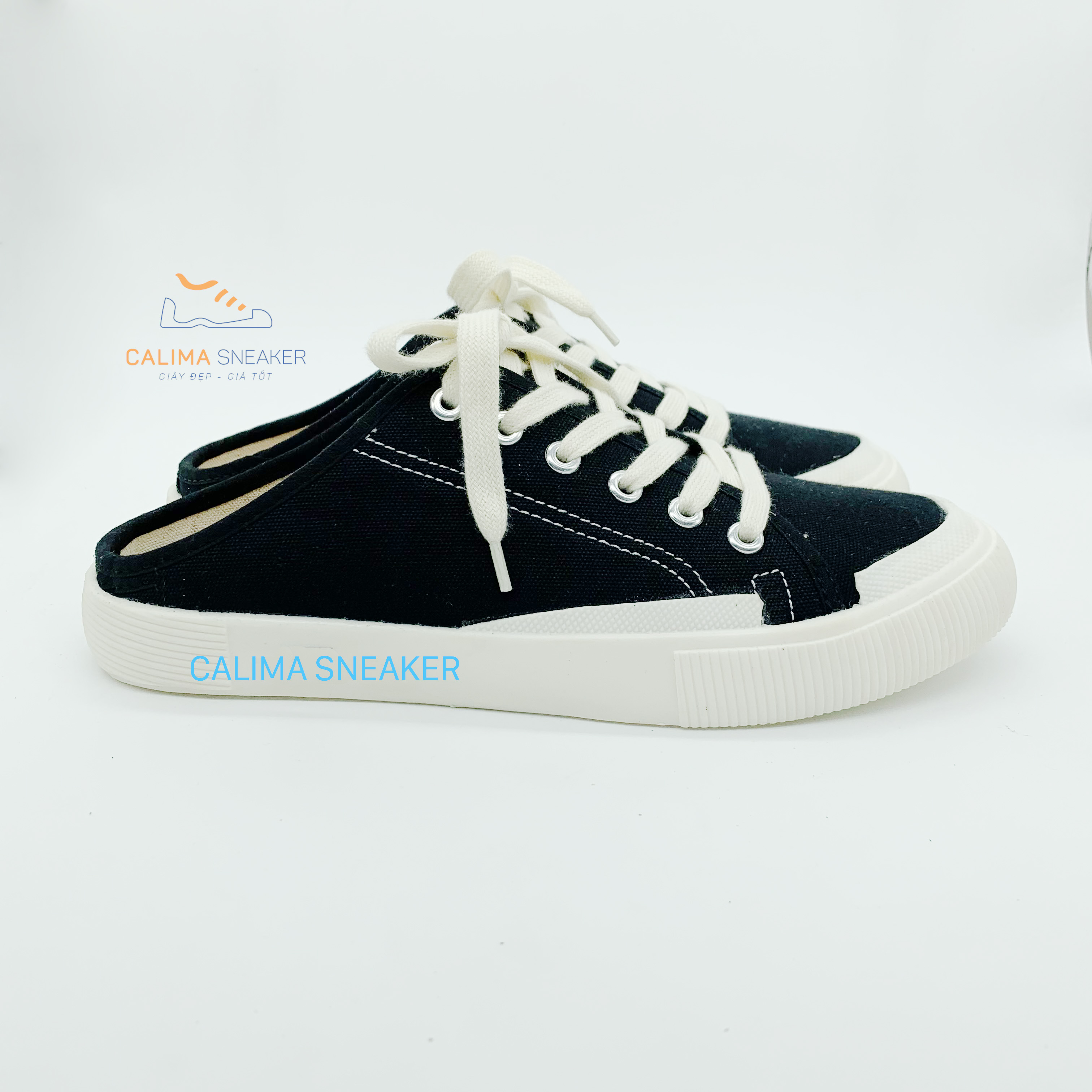 Giày sục, giày đạp gót zara 36-43