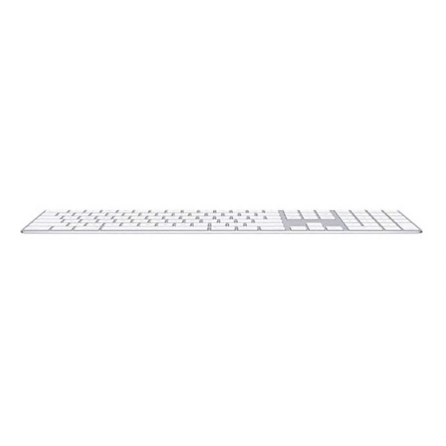 [HCM]Bàn phím Magic Keyboard with Numeric Keypad - Bản US màu space gray/silver mới 100%
