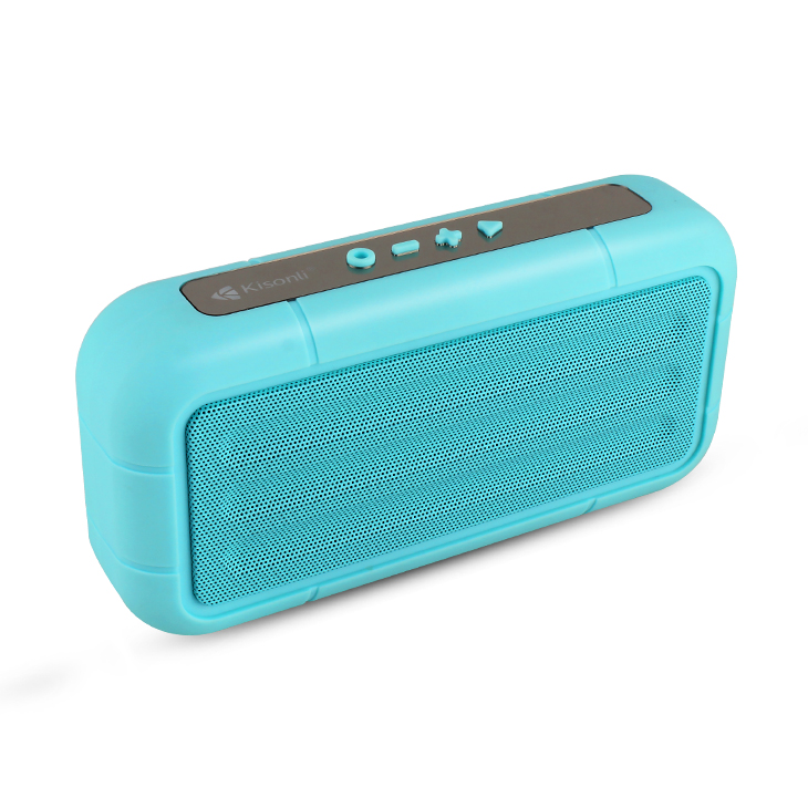 [HCM]Loa bluetooth Kisonli S3 siêu bền