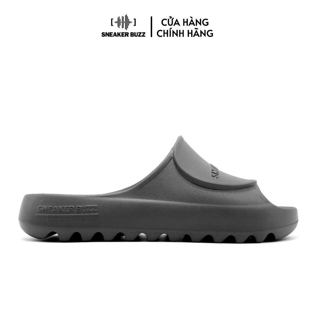 Dép sneaker buzz cloud slide 4sb23q2-211