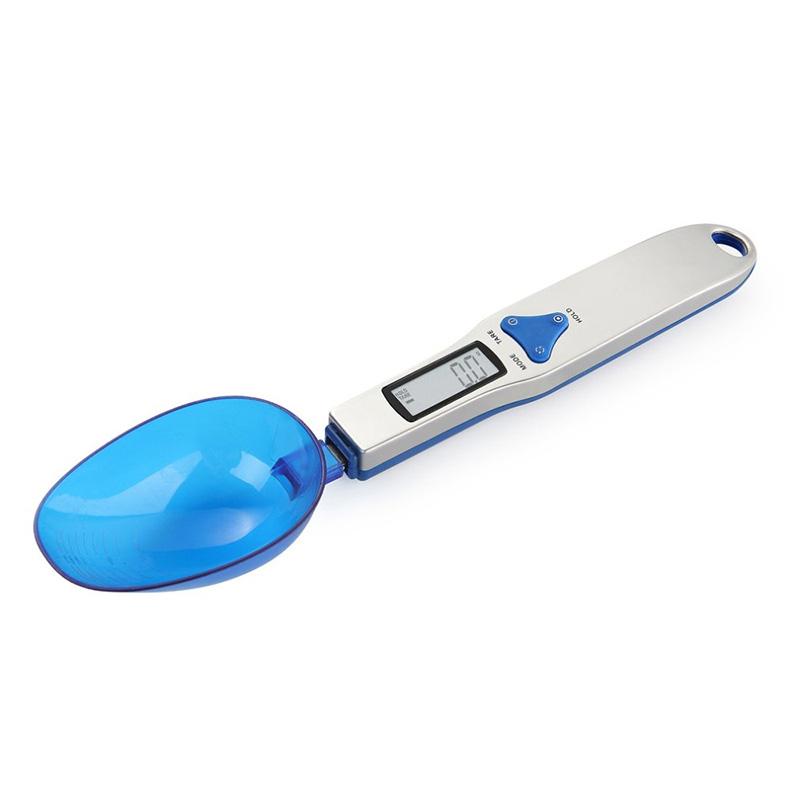Cân điện tử muỗng SC82 500/0.1g