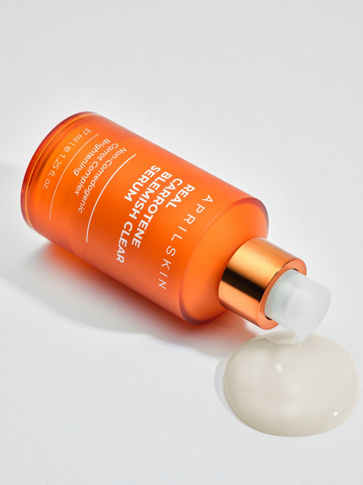 Full Set Carrotene Sạch Mụn Khoá Ẩm
