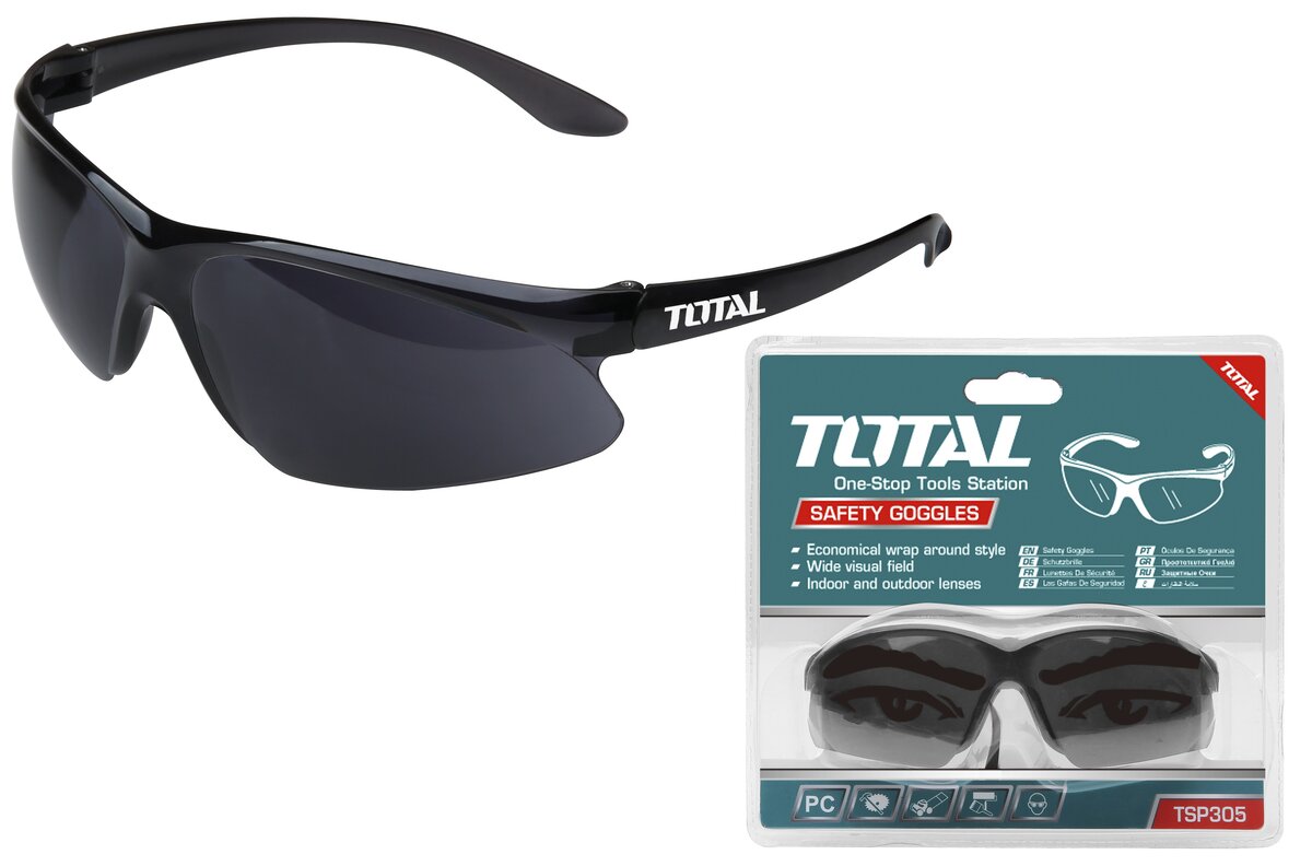 [HCM]Kính Bảo Hộ Total Tsp305
