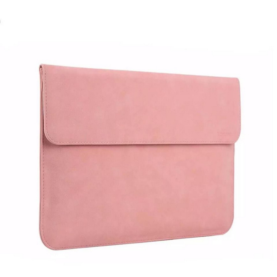 Bao da, túi da đựng Macbook, Laptop, Surface
