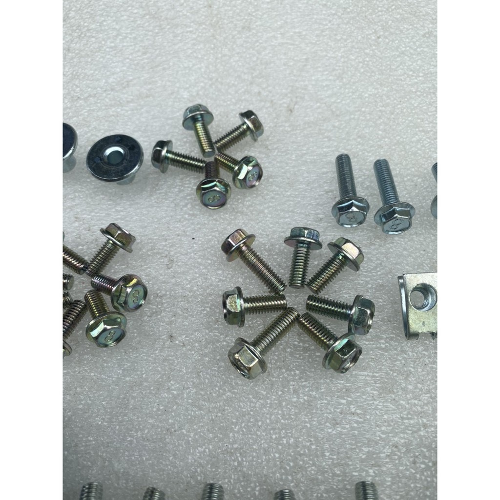 BỘ ỐC DÀN ÁO MAX 3 TRUNG QUỐC