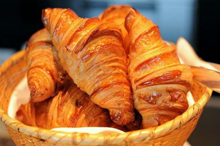 Bột mì chuyên dụng cho bánh mì Meizan 1kg