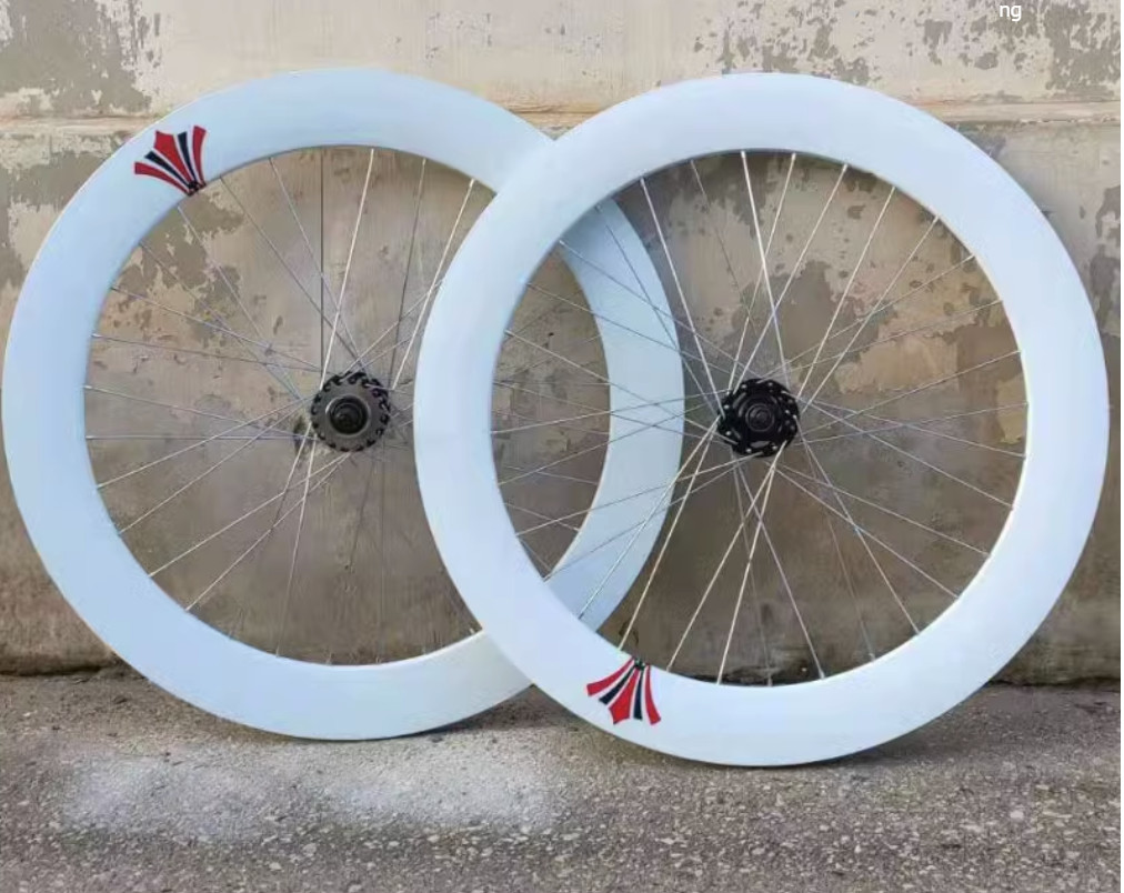 Vành xe đạp FIXED GEAR bản cao 7cm