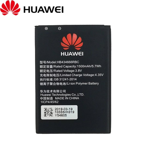 Bảng giá [HCM]Pin Huawei E5573 E5573CS-609 E5331 - Viễn Thông HDG Phong Vũ