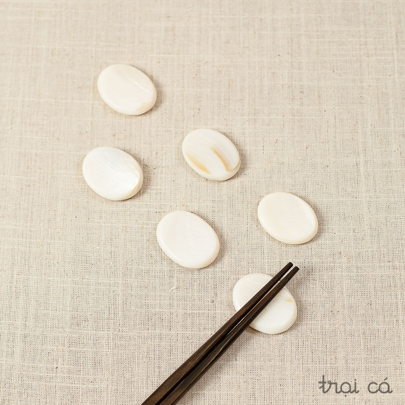 Gác đũa trai, gác đũa gỗ nhiều mẫu (1 cái)