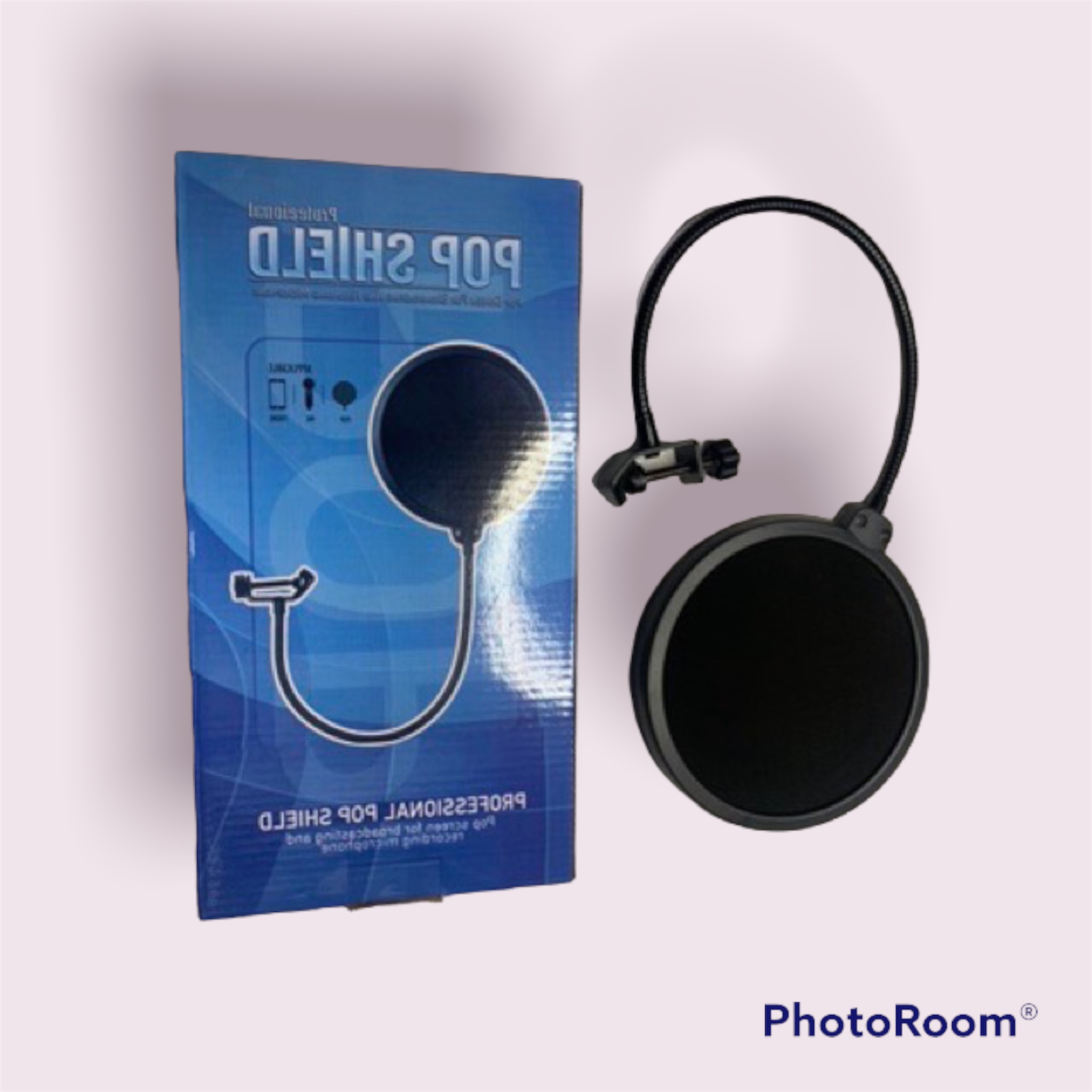 lọc âm live stream mic thu âm