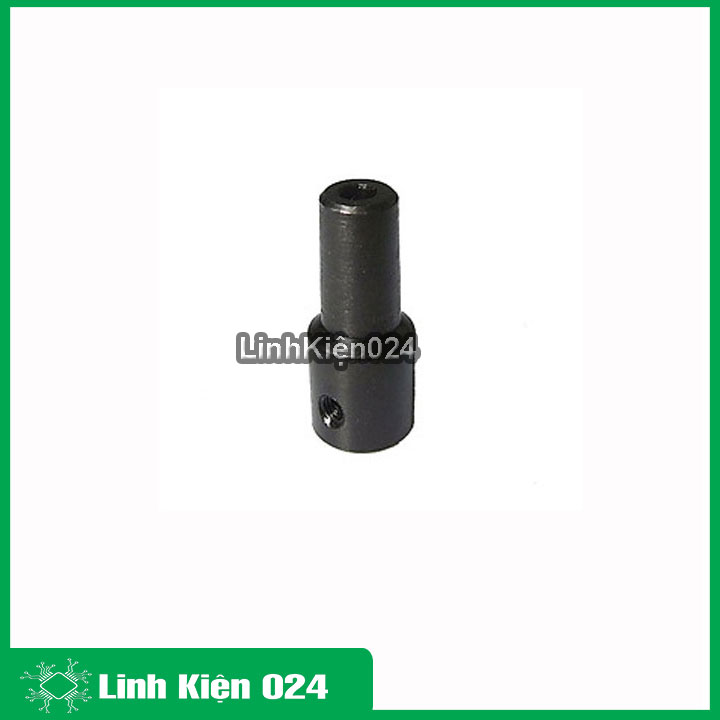 Đầu Nối Trục B10 Có Ốc Vặn
