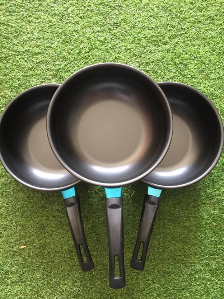 Chảo chống dính 18cm