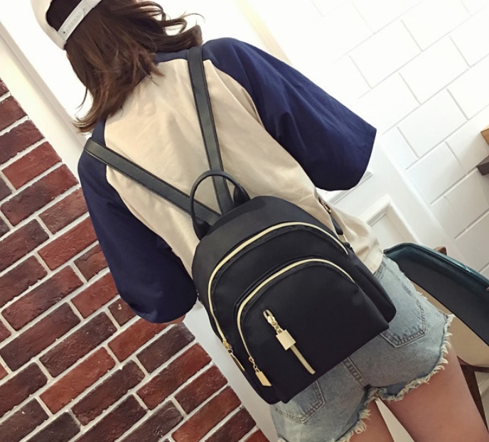 balo mini chống thấm nước nhỏ xinh