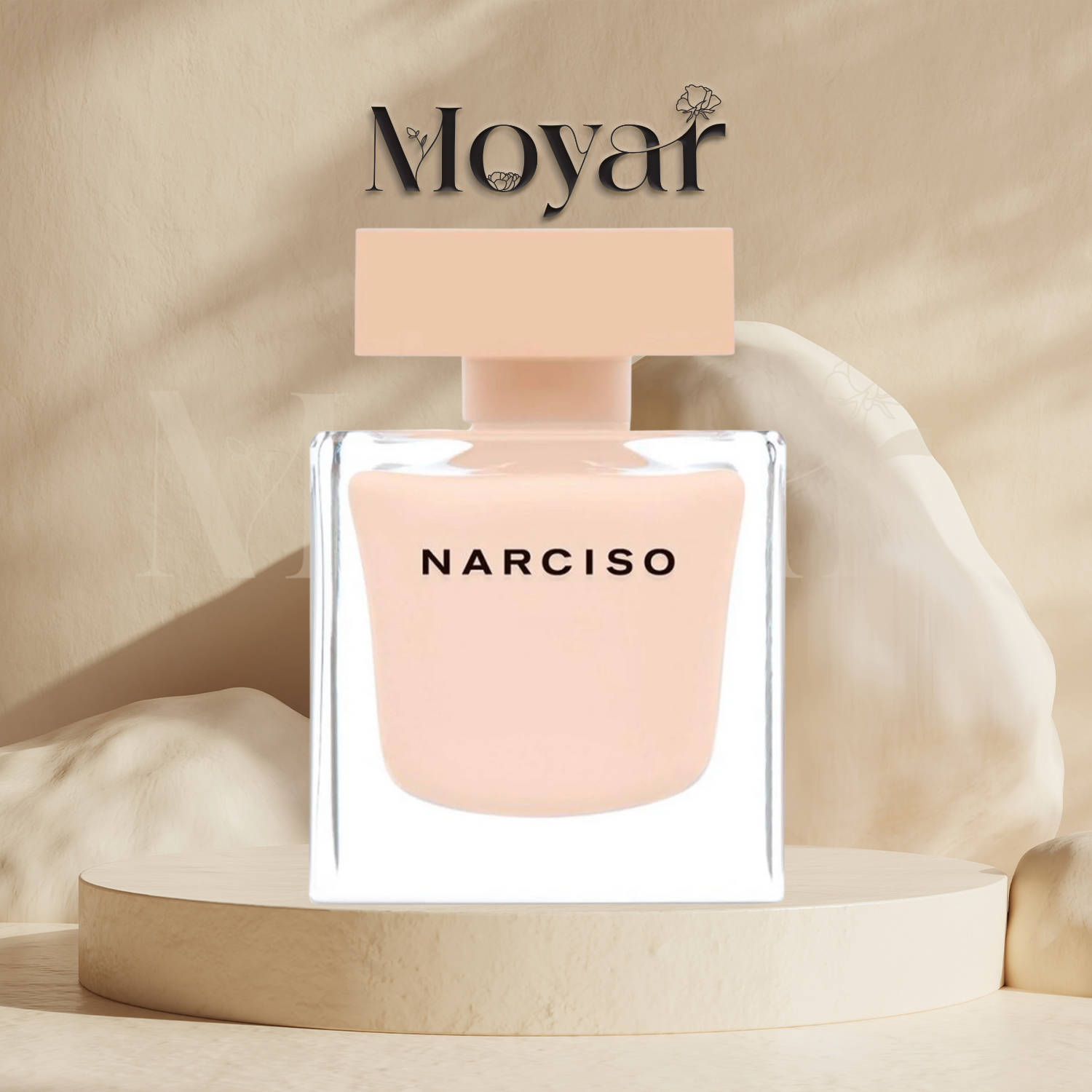 10ml Narciso Rodriguez Poudree | Nước hoa nữ