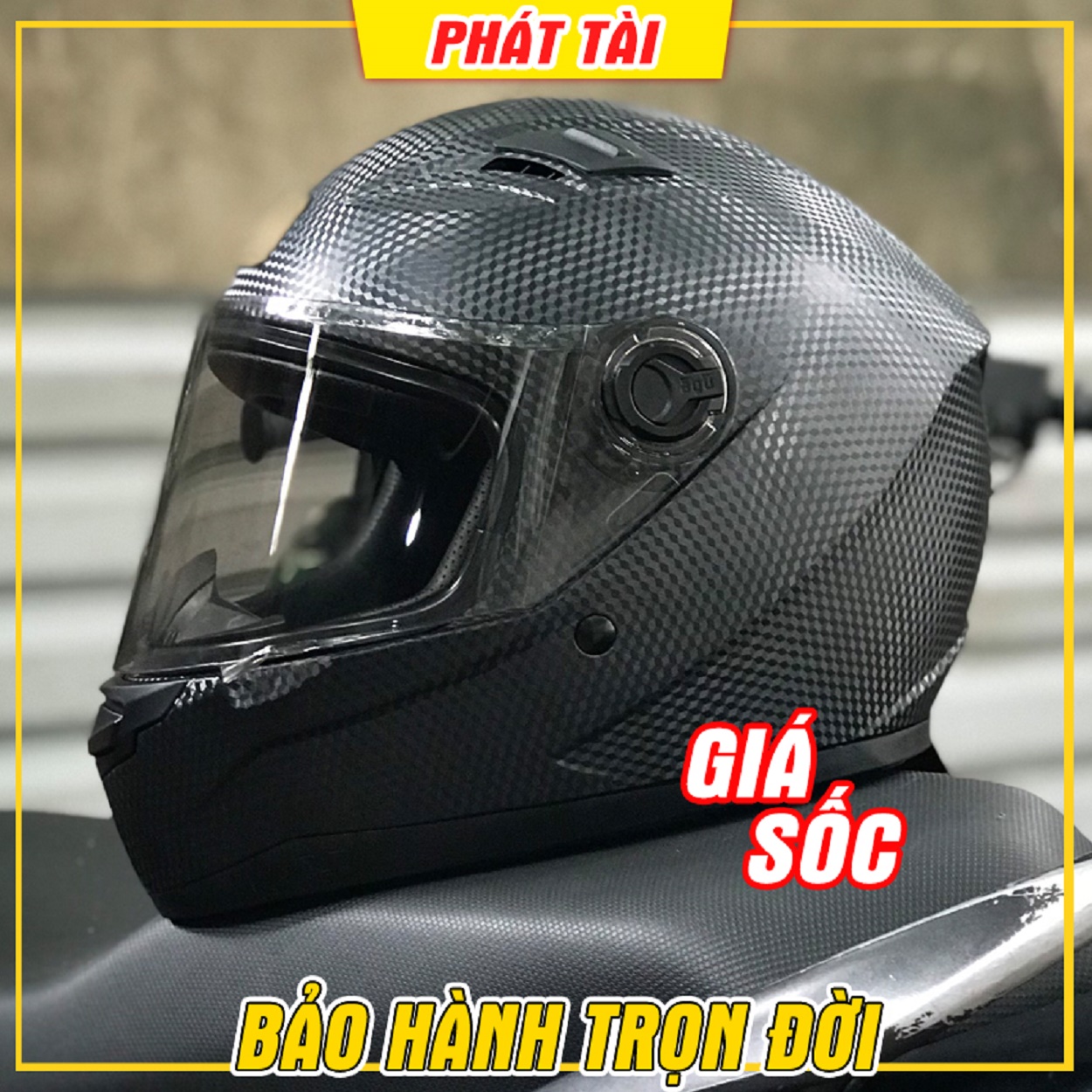 Mũ bảo hiểm Fullface AGU Cacbon  hàng chính hãng bảo hành 12 tháng,Sản Phẩm Chất Lượng, Gian Hàng Uy Tín, Giá Cả Cực Tốt, Mua Ngay.