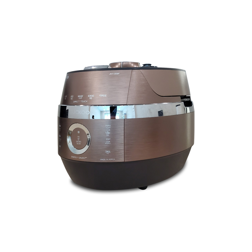 Nồi cơm điện Cuckoo CRP-JHT1009F