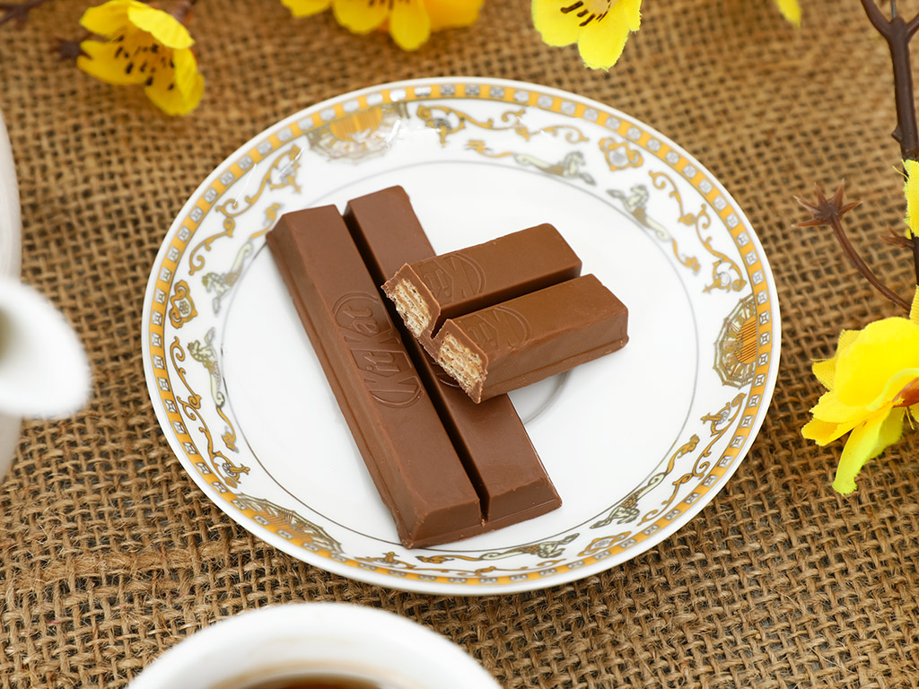 KẸO SOCOLA KITKAT 102GR- 32898