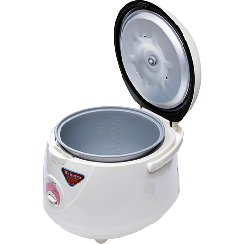 Nồi cơm điện Cuckoo 1.8 lít CR-1021