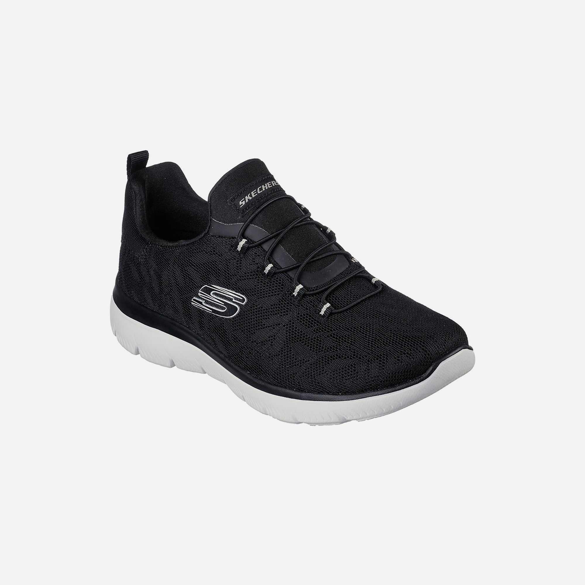 SKECHERS Giày sneaker nữ Summits 149936 NTT5