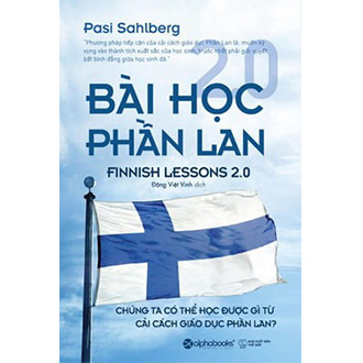 Sách - Bài Học Phần Lan 2.0