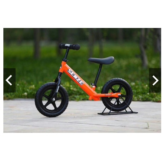 Xe đạp thăng bằng hàng Cao cấp 2020 (xe cân bằng cho bé)