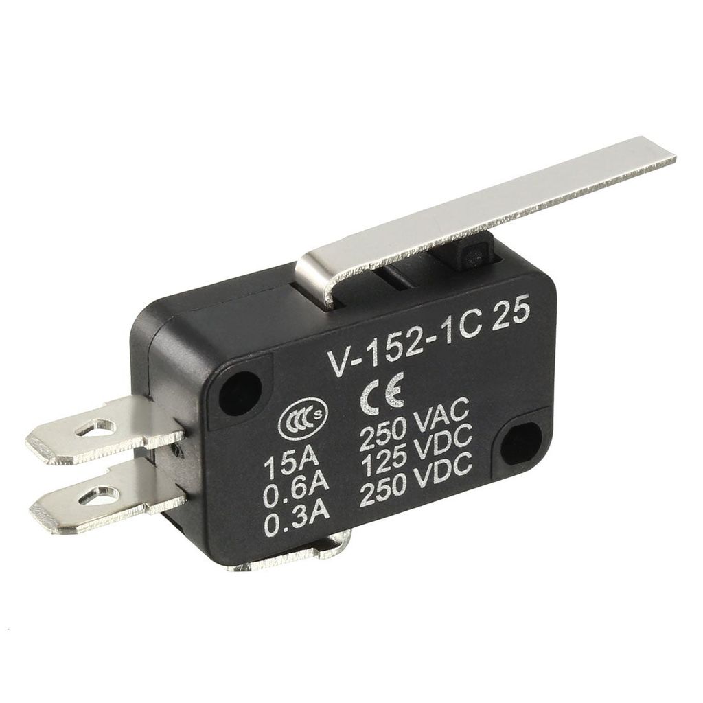Công tắc hành trình V-15 các loại