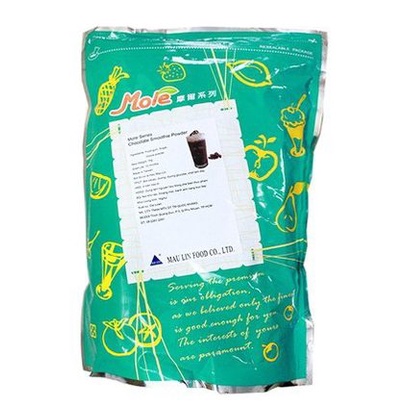 Bột Trà Sữa Socola Mole Đài Loan 100 GRAM