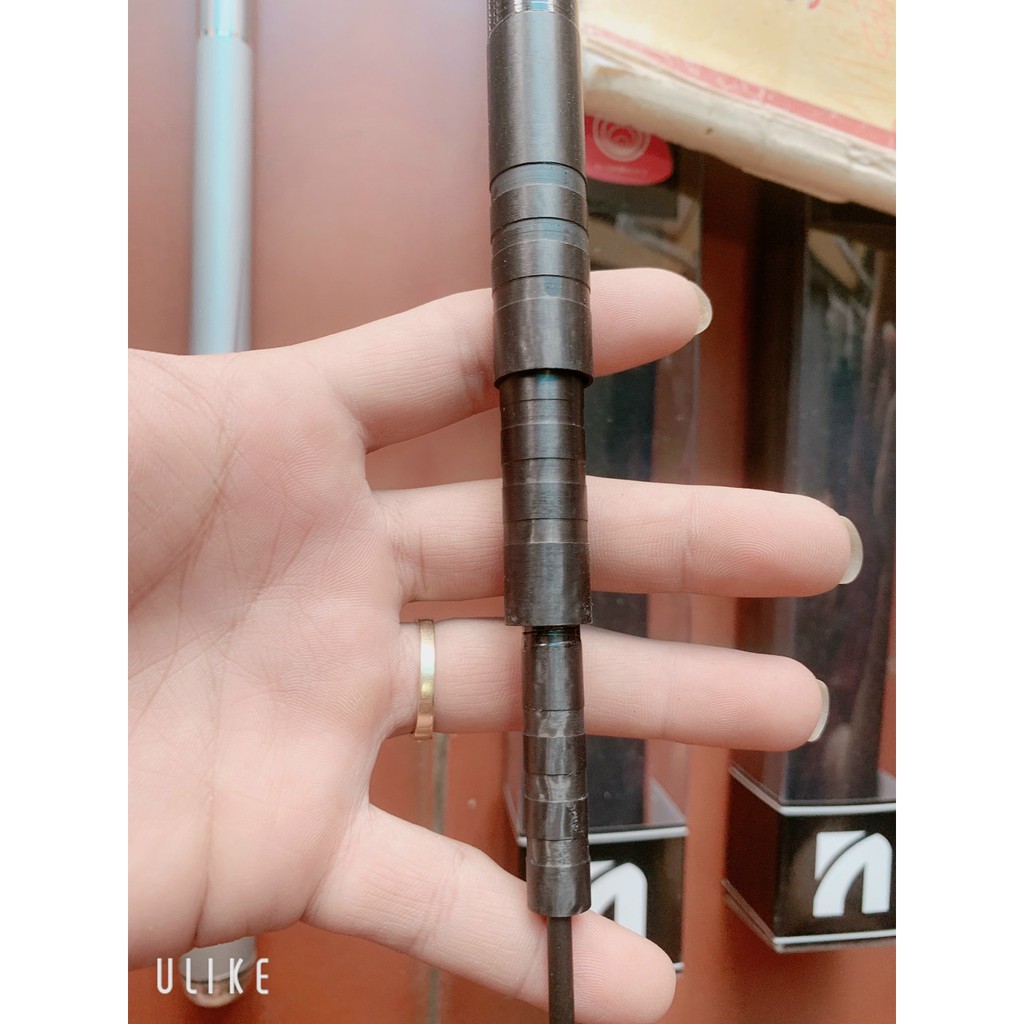 cần câu tay Noeby 5h