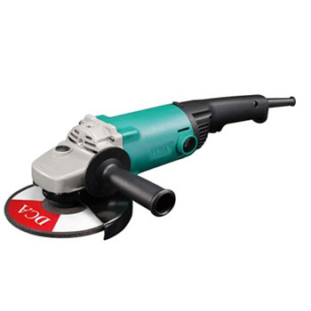 6" (150mm) Máy mài góc 1500W DCA ASM04-150