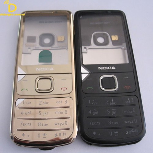Vỏ Nokia 6700 tặng bàn phím