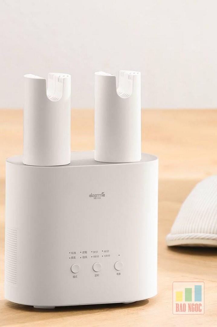 Máy sấy khử mùi giày xiaomi deerma dem-hx10 / hx20