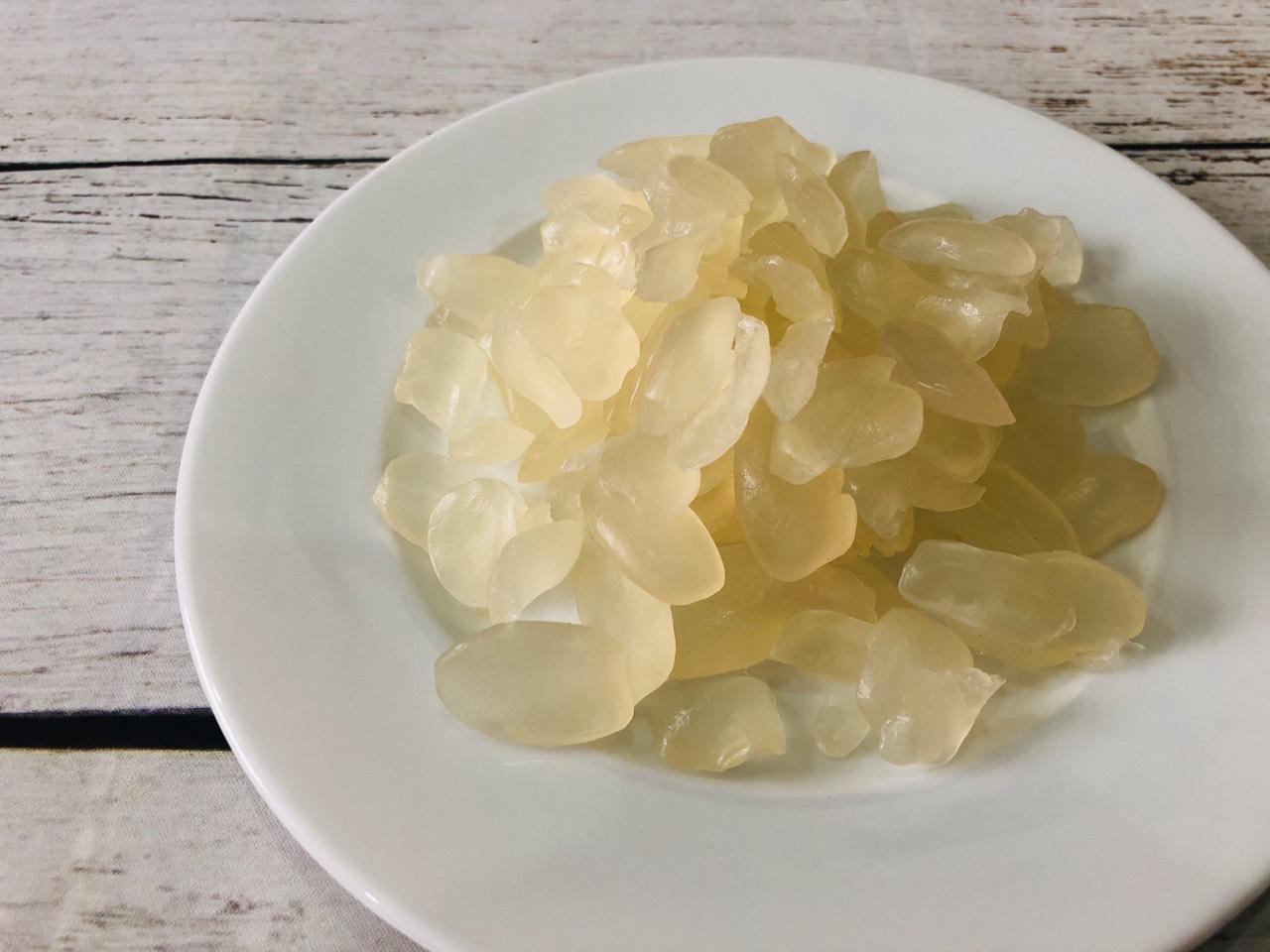 500g thốt nốt sấy dẻo loại 1