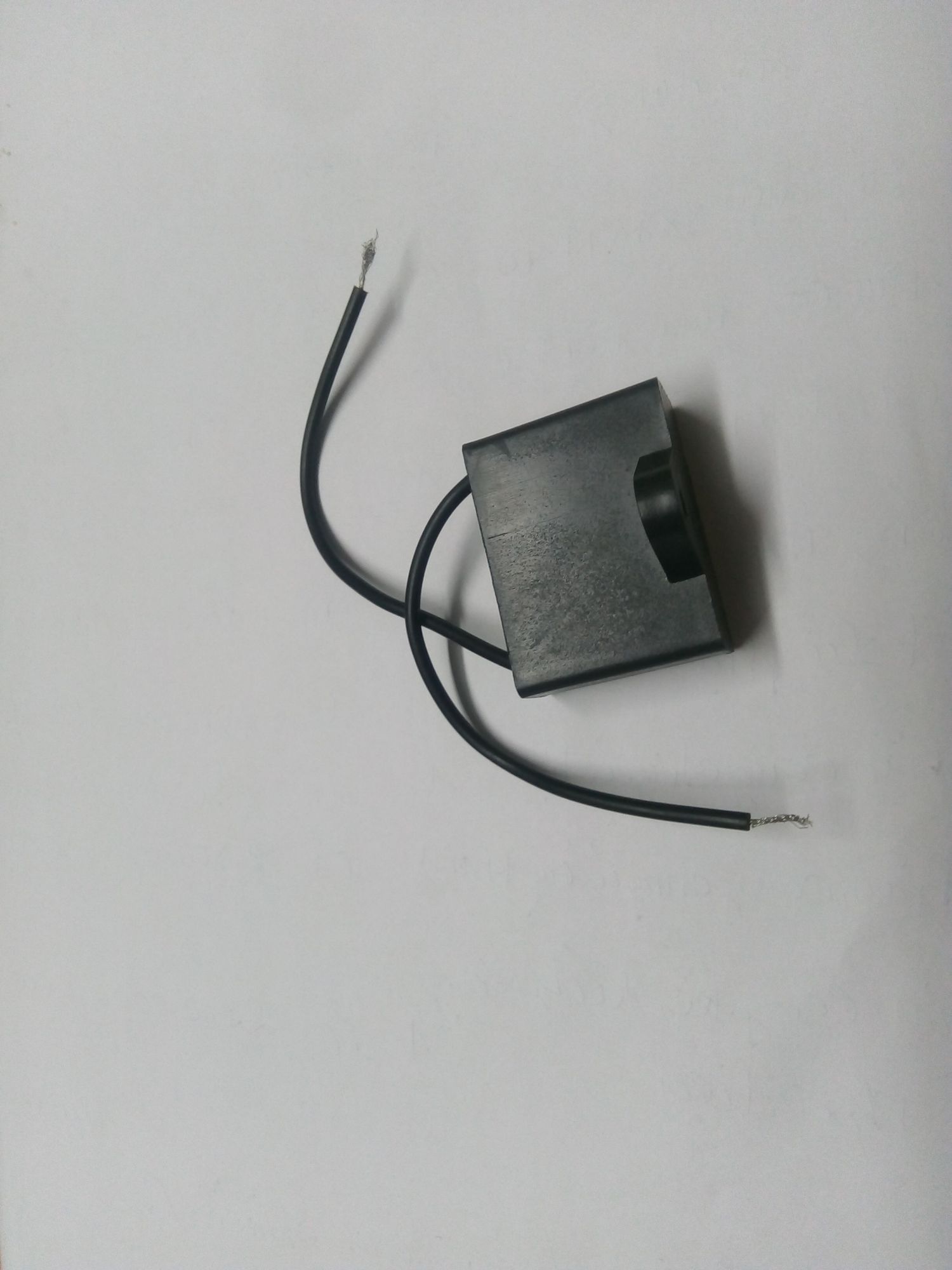 5 Tụ Quạt 2,5 mf 400VAC 50/60Hz